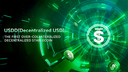 USDD Discord Server Banner