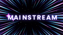MAINSTREAM Discord Server Banner