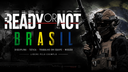 Ready or Not - Brasil Discord Server Banner