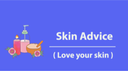 Skin Advice Discord Server Banner