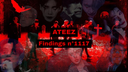 🎤 ATEEZ PRESENT Discord Server Banner