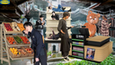🎤 ATEEZ PRESENT Discord Server Banner