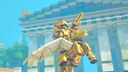 NationsGlory Red #ForEver❤ Discord Server Banner