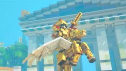 NationsGlory Red #ForEver❤ Discord Server Banner