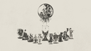 Sleep Token Discord Server Banner