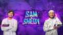 Shedy Discord Server Banner