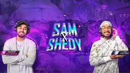 Shedy Discord Server Banner