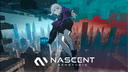 NEN STUDIO Discord Server Banner