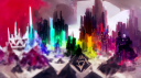 Chromatic Empire Discord Server Banner
