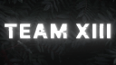 XIII Discord Server Banner
