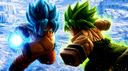 Dragon Ball Discord Server Banner