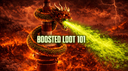 Boosted Loot 101™ Discord Server Banner