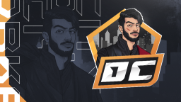 DRKAALO CITY Discord Server Banner