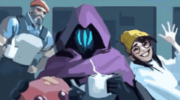 ๐ ๐ผ ๐ ๐พ ๐ ๐ ๐ผ ๐ ๐ Discord Server Banner