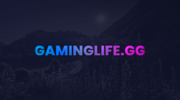 GamingLife Discord Server Banner