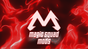 Magic Squad & RagZon3 Discord Server Banner