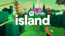 Spotify Island Discord Server Banner