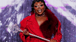 Drag Race Simulator Discord Server Banner