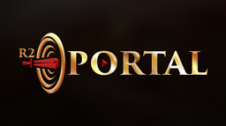 🔸R2 Portal🔸 Discord Server Banner