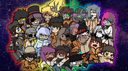 Chaos Theory Discord Server Banner