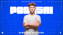 Podasai Discord Server Banner