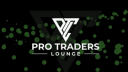 Pro Traders Lounge Discord Server Banner