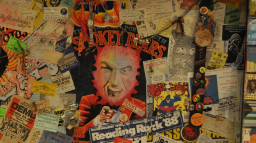 The Fading Order Discord Server Banner