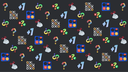 Minigames - HQ Discord Server Banner