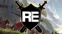 Rising Empires AOE4 Discord Server Banner