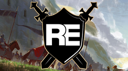 Rising Empires AOE4 Discord Server Banner
