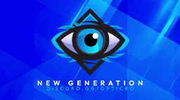 OPTIC ROMANIA ROLEPLAY Discord Server Banner