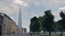 🍬 Санкт-Петербург [RP] Discord Server Banner