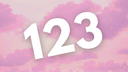 123 Discord Server Banner