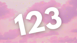 123 Discord Server Banner