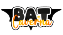 Bat Caverna Discord Server Banner