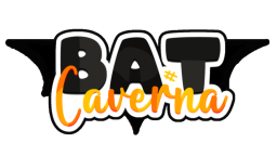 Bat Caverna Discord Server Banner