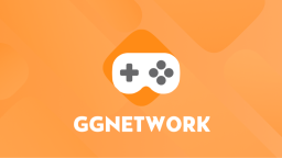GGNETWORK Discord Server Banner
