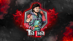 Gaming With TALHA Discord Server Banner