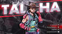 Gaming With TALHA Discord Server Banner