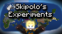 Skipolo's Experiments Discord Server Banner