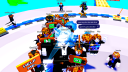 Jamboree! Discord Server Banner