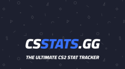 CS Stats Discord Server Banner