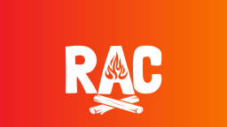 Rust Admin Community Discord Server Banner