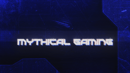 Mythical Gaming (SG/MY) Discord Server Banner