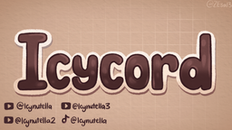 icycord Discord Server Banner