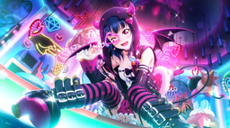 𝑳𝒊𝒕𝒕𝒍𝒆 𝑫𝒆𝒎𝒐𝒏𝒔 Discord Server Banner