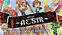 AesirMC Discord Server Banner