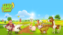HayDay 🍀 Discord Server Banner