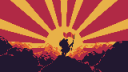 The People's Republic of Garfield Discord Server Banner
