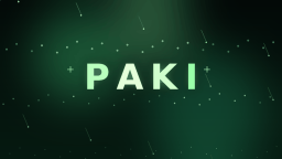 /paki Discord Server Banner